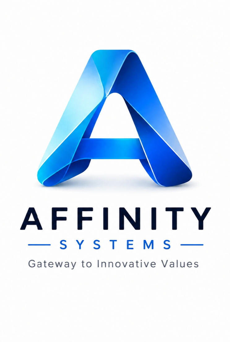 Affinity Systems Logo